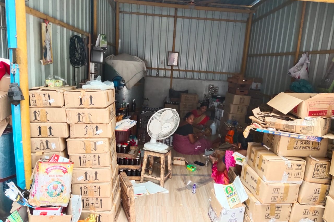 Agmark Certified Honey